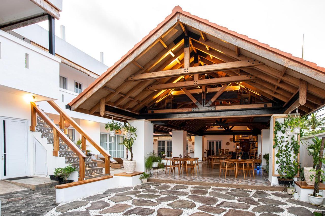 Keramas Moonlight Villa Extérieur photo